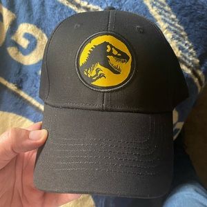 Jurassic World Dominion Hat